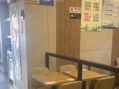 -魏家凉皮(梨园店)