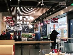 大堂-避风塘(百联东郊店)