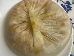 -文楼·淮扬菜·淮安早茶(河下古镇翔宇店)