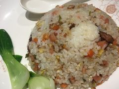-蓉李记成都名小吃(太原龙湖万达店)
