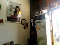 -BHC炸鸡 (城山店)