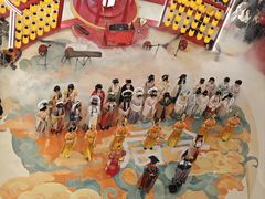 -龙湖南京江北天街