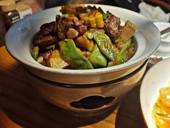 -金掌勺·锅包肉(双榆树店)