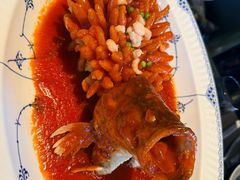 -江南雅厨·江南文化·苏州菜(李公堤店)