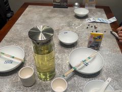 -高玛纳驴肉火烧(河间总店)