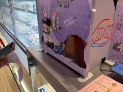 -DQ·蛋糕·冰淇淋(手工定制蛋糕长泰广场店)