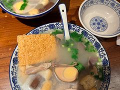-小潘记鸭血粉丝汤