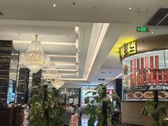 -万龙洲海鲜(大兴绿地缤纷城店)