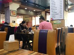 大堂-安家德吉林市朝鲜族大冷面(民康路店)