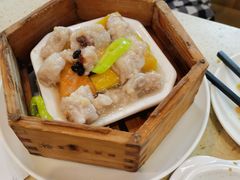 -明腾壹间茶餐厅(新都会花园广场店)