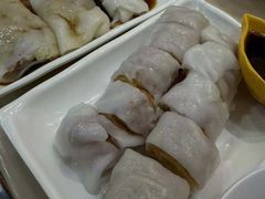 -盛记粥面(佐敦店)