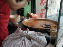 -逍遥老杨家胡辣汤(纱厂北路店)