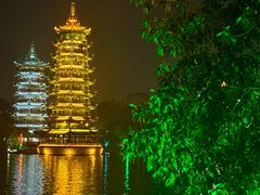-桂林两江四湖景区