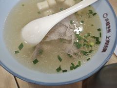 -小杨生煎(成山巴黎春天店)