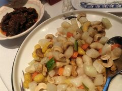 -海宝酒家(中山四路店)