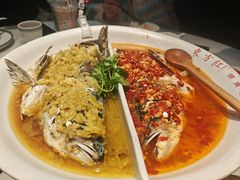 -东方红·湖南菜(金屿店)