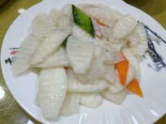 -春水锅贴·传统鲁菜(大明湖店)
