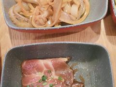 -新石器烤肉(百联川沙店)