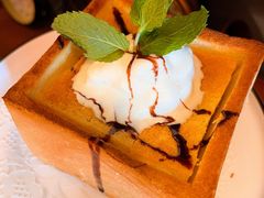 -马灯部落·西湖边的创意山景餐厅(虎跑动物园店)