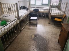 -首都医科大学附属北京同仁医院(西区)