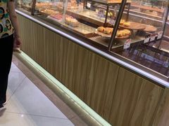 -超港·蛋糕面包(国购店)