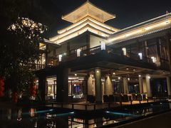 -广悦华阳朔河畔度假酒店(十里画廊遇龙河店)