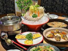 -云天楼国鼎喜宴中心(国鼎店)