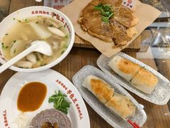 -芋包王闽南茶楼(八市店)