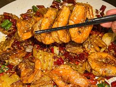 -小喜客·云南特色菜(纳西庭院店)