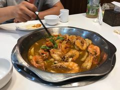 -槐店王婆大虾(双街镇店)