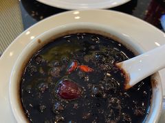 灰豆子-飞天大厦清真餐厅