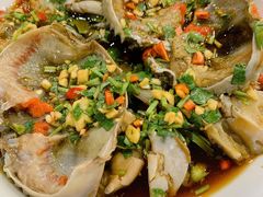 -长平肥姐白粥·海鲜打冷