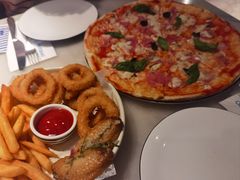 -玛尚诺意式餐厅(天环广场店)
