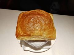 酥皮海鲜清汤-王品牛排(佛山南海万科广场店)