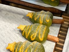 -CARINO BAKERY&CAFE(人广来福士店)