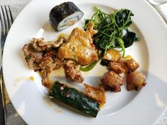 -泰谷酒店·太古码头闽菜自助餐厅