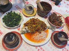 -堂瓦里·33年传统赣菜(第一街区店)