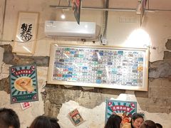 大堂-东排食堂长沙小吃大排档(五一广场店)