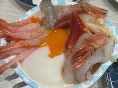 -滨寿司(新街口中央商场店)