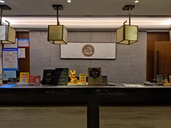 -水墨澜渟足道·SPA·传统(四望亭东关街店)