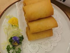 -钦善斋·养生膳食·精典川菜(武侯祠店)