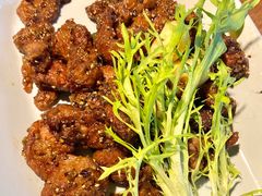 外婆小牛肉-外婆家(西红门荟聚购物中心店)