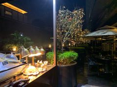 -深圳四季酒店·馥自助餐厅