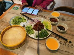 -香满园春饼·家常菜(东大桥店)