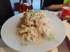 -京鸭棠(让胡路万达店)