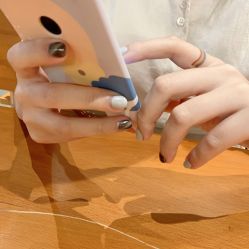 -Seven Nail七姑娘の美甲店