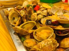 -南阳城烧烤海鲜酒店(和平路店)