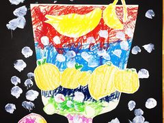 -甲乙果 美术书法(通州校区)