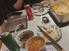 -螺大喜螺蛳粉火锅(雍和宫店)