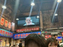 -喝丢一只鞋海鲜烧烤(总店)